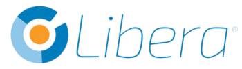 Libera company logo