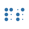 Accessibility icon