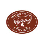 wyoming workforce services logo