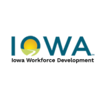 IOWA workforce logo
