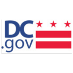 DC gov logo