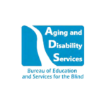 aging and disability services logo