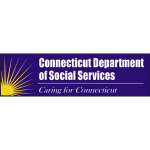 Connecticut social service logo