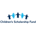 Childrens scholarship fund logo