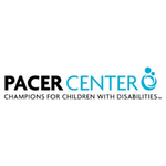 Pacer center logo