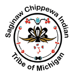 saginaw Michigan logo