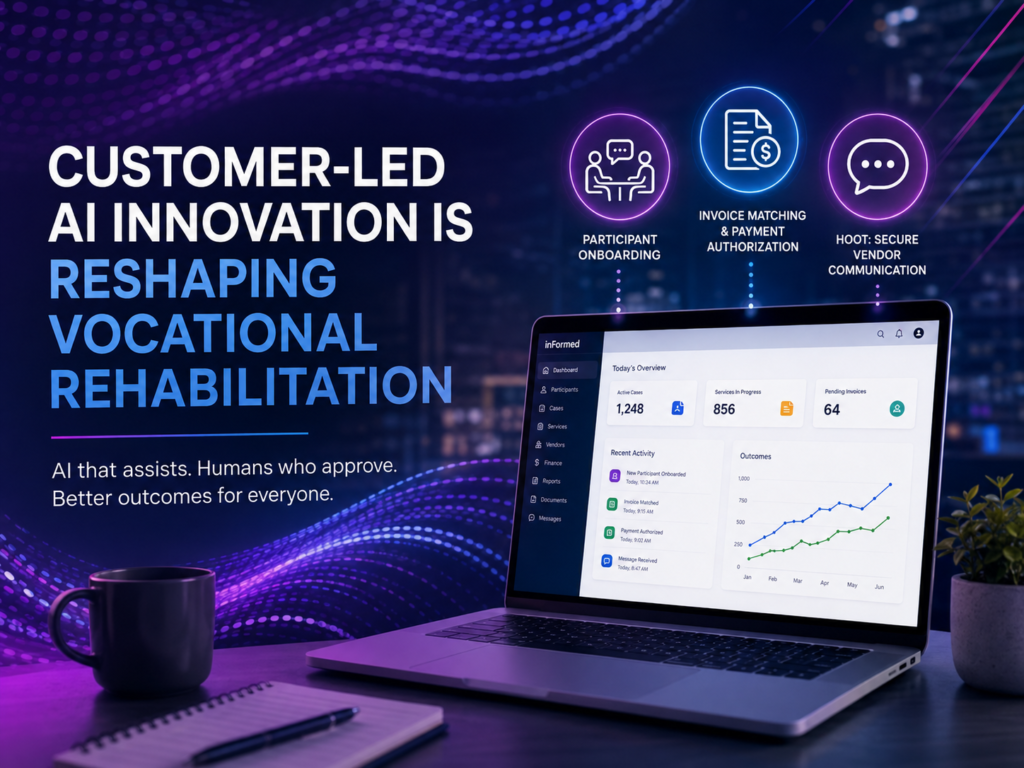 Libera inFormed AI Innovation