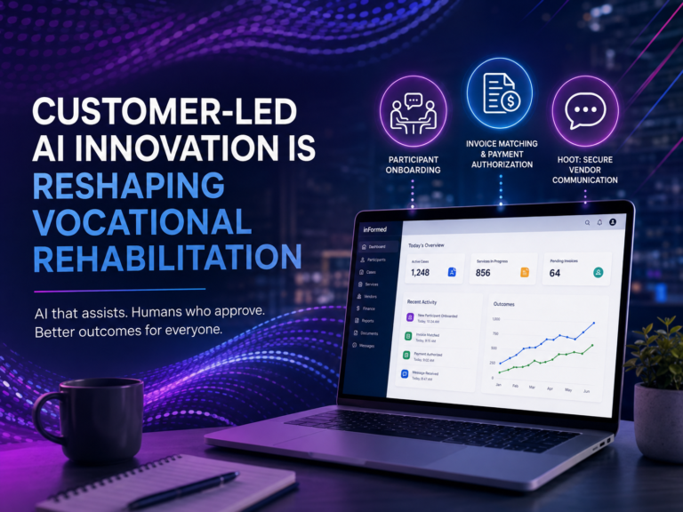 Libera inFormed AI Innovation