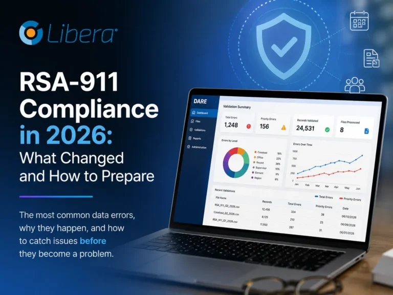 DARE Compliance in 2026