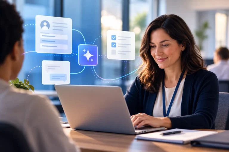 AI in Vocational rehabilitation